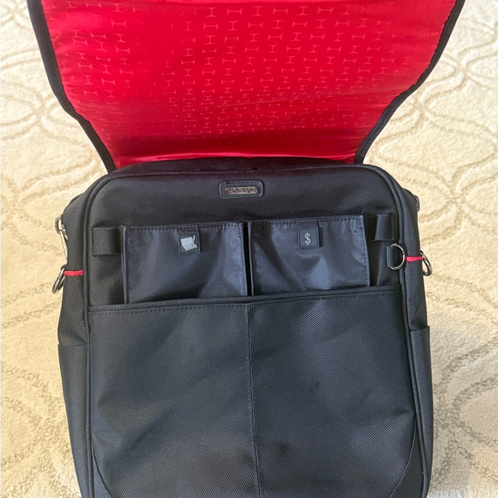 Black It Backpack - image 4